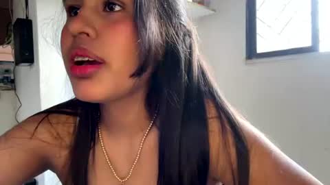 kariina candy and fox online show from 06.17.26