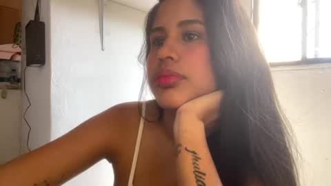 kariina candy and fox online show from 06.20.26