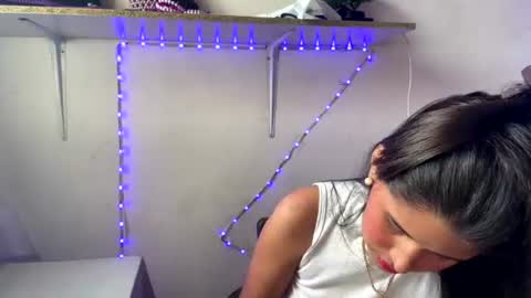 kariina candy and fox online show from 07.05.26