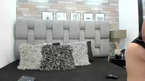 Snapshot of kariinataylor1 chatting on 06.27.26 Karina Taylor online show from 06.27.26