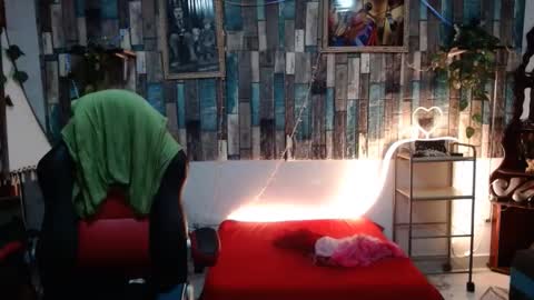 karima_sarabe online show from 01.03.25