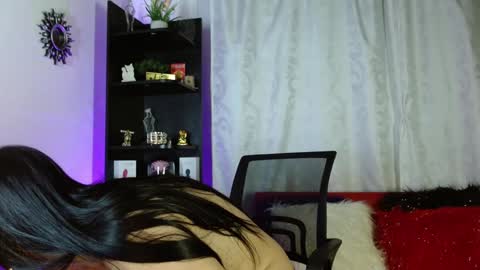 karime lee online show from 01.07.25