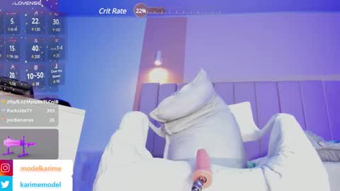 Karime online show from 01.10.25