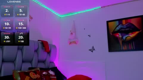 Karin    online show from 12.20.24