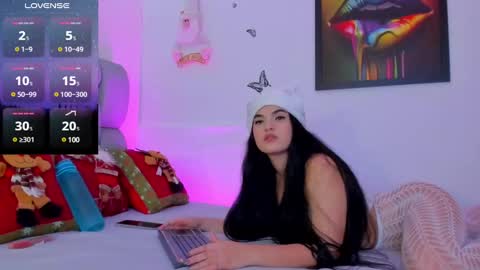 Karin    online show from 12.22.24