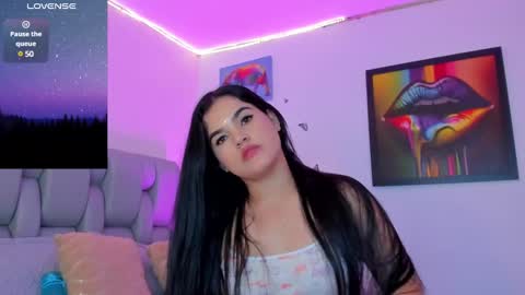 Karin    online show from 02.02.25