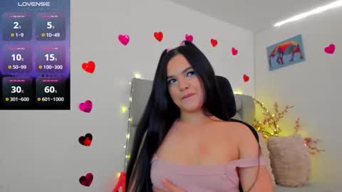 Karin    online show from 03.15.26