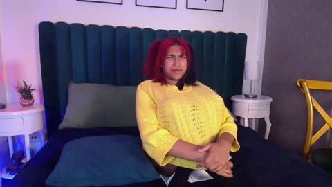 Karina online show from 03.05.25