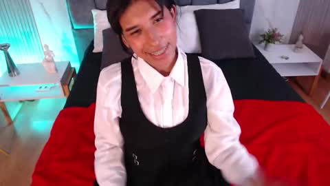 Karina online show from 10.03.25