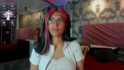 Karina online show from 01.06.26