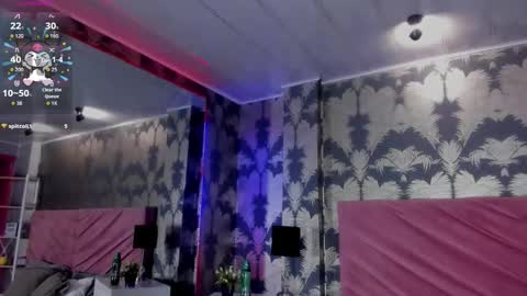 Karina online show from 03.14.26