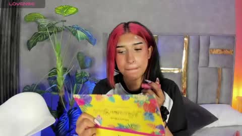 Karina online show from 05.26.26