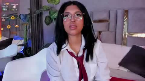 Karina online show from 06.19.26