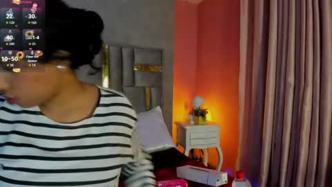 Karina online show from 06.23.26