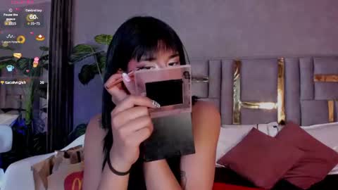 Karina online show from 06.25.26
