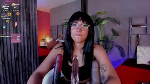 Karina online show from 06.25.26