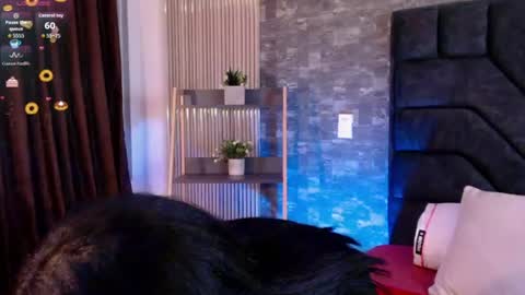 Karina online show from 07.09.26