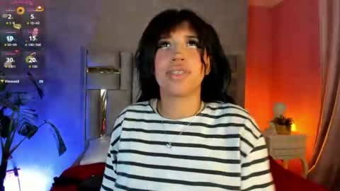 Karina online show from 07.17.26