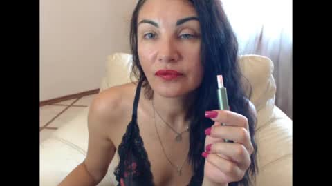Snapshot of karina8571 chatting on 06.25.26 Karina online show from 06.25.26