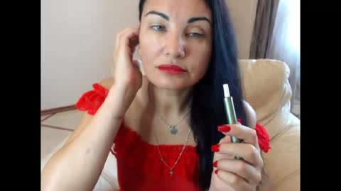 Snapshot of karina8571 chatting on 07.07.26 Karina online show from 07.07.26