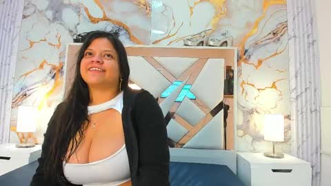 Snapshot of karina_analdeep chatting on 04.28.26 Karina analDeep online show from 04.28.26