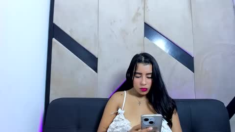 karina_aurora online show from 03.02.25