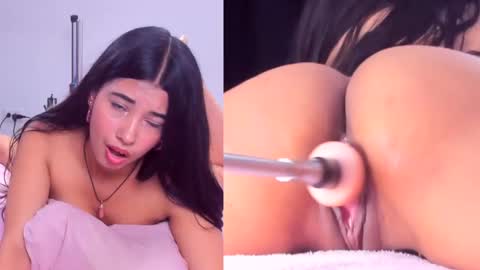 Karina online show from 02.21.25