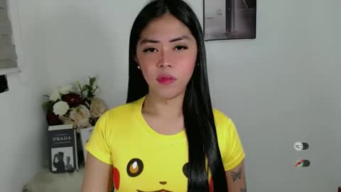 I AM BELLE online show from 03.18.26