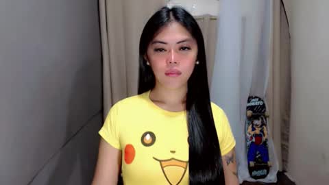 I AM BELLE online show from 04.22.26