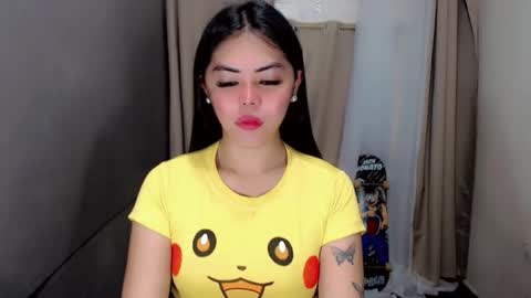 I AM BELLE online show from 05.02.26