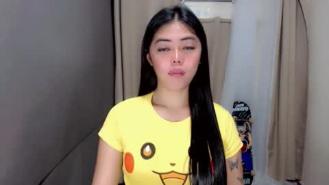I AM BELLE online show from 05.08.26