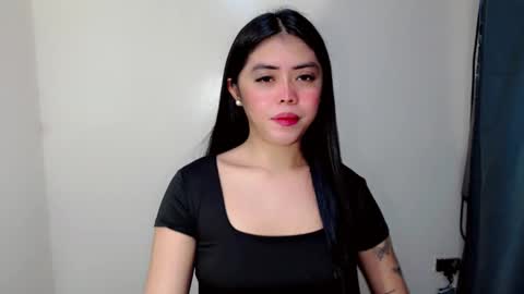 I AM BELLE online show from 05.11.26