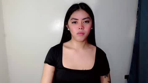 I AM BELLE online show from 05.15.26