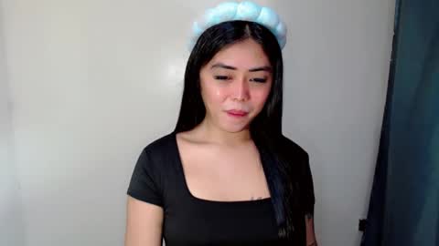 I AM BELLE online show from 05.16.26