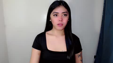 I AM BELLE online show from 05.17.26