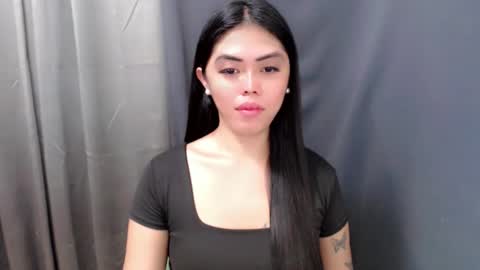 I AM BELLE online show from 05.21.26