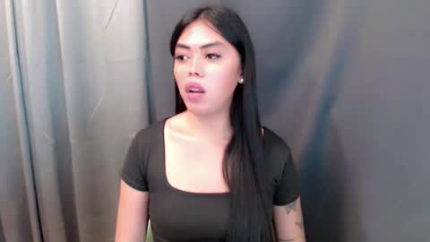 I AM BELLE online show from 05.21.26