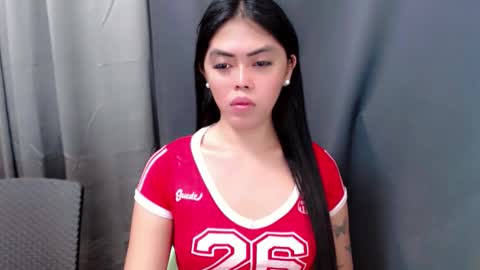 I AM BELLE online show from 05.24.26
