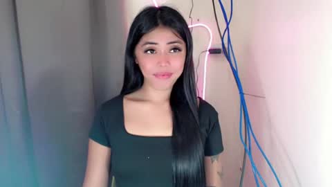 I AM BELLE online show from 07.20.26