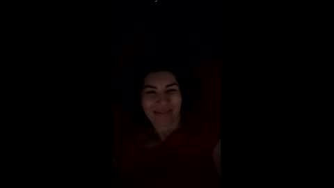 Snapshot of karina_sunshine chatting on 12.21.25 Karina online show from 12.21.25