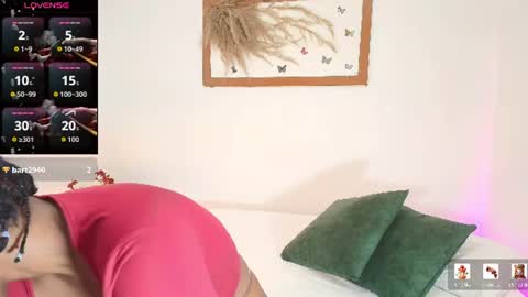 Snapshot of karina_taylor chatting on 07.18.26 karina Taylor online show from 07.18.26
