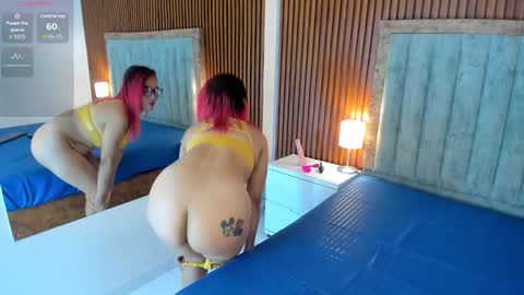 Karina  online show from 03.14.26