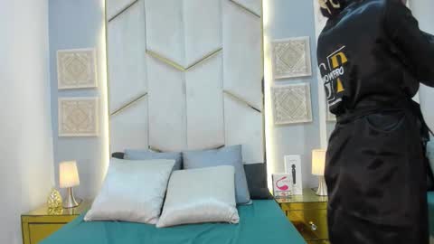 Snapshot of karinaacox chatting on 03.27.26 karinaacox online show from 03.27.26