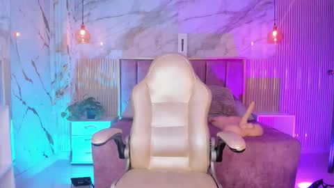 Karina online show from 02.11.26