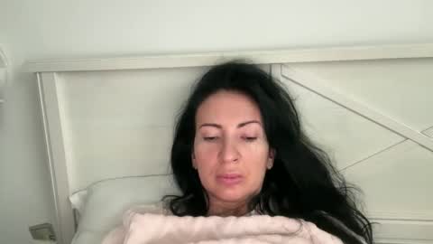 Snapshot of karinablair chatting on 02.24.26 Karina online show from 02.24.26