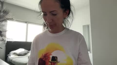 Karina online show from 04.02.26