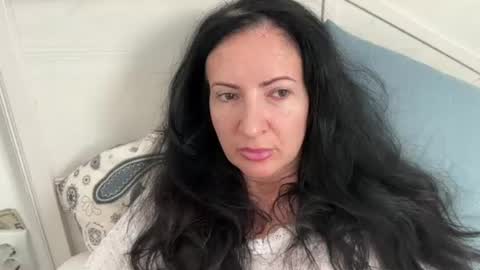 Karina online show from 06.13.26