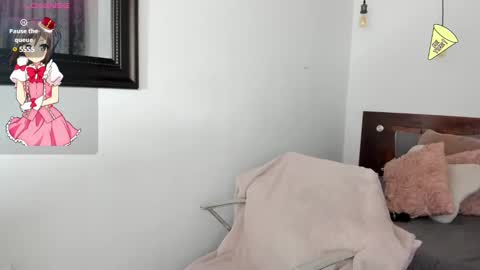 Karina online show from 01.19.25