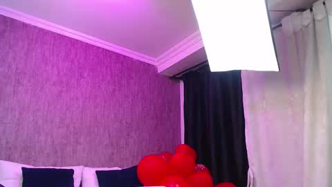 Im Karina online show from 02.18.26