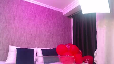 Im Karina online show from 02.20.26